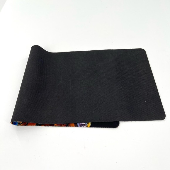 1996 YU-GI-OH BATTLE PACK 2 WAR OF THE GIANTS PLAYING CARD GAME MAT * YUGIOH * - Picture 3 of 4